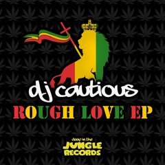 DJ Cautious & Tim Ryan - Kung Fu Horse