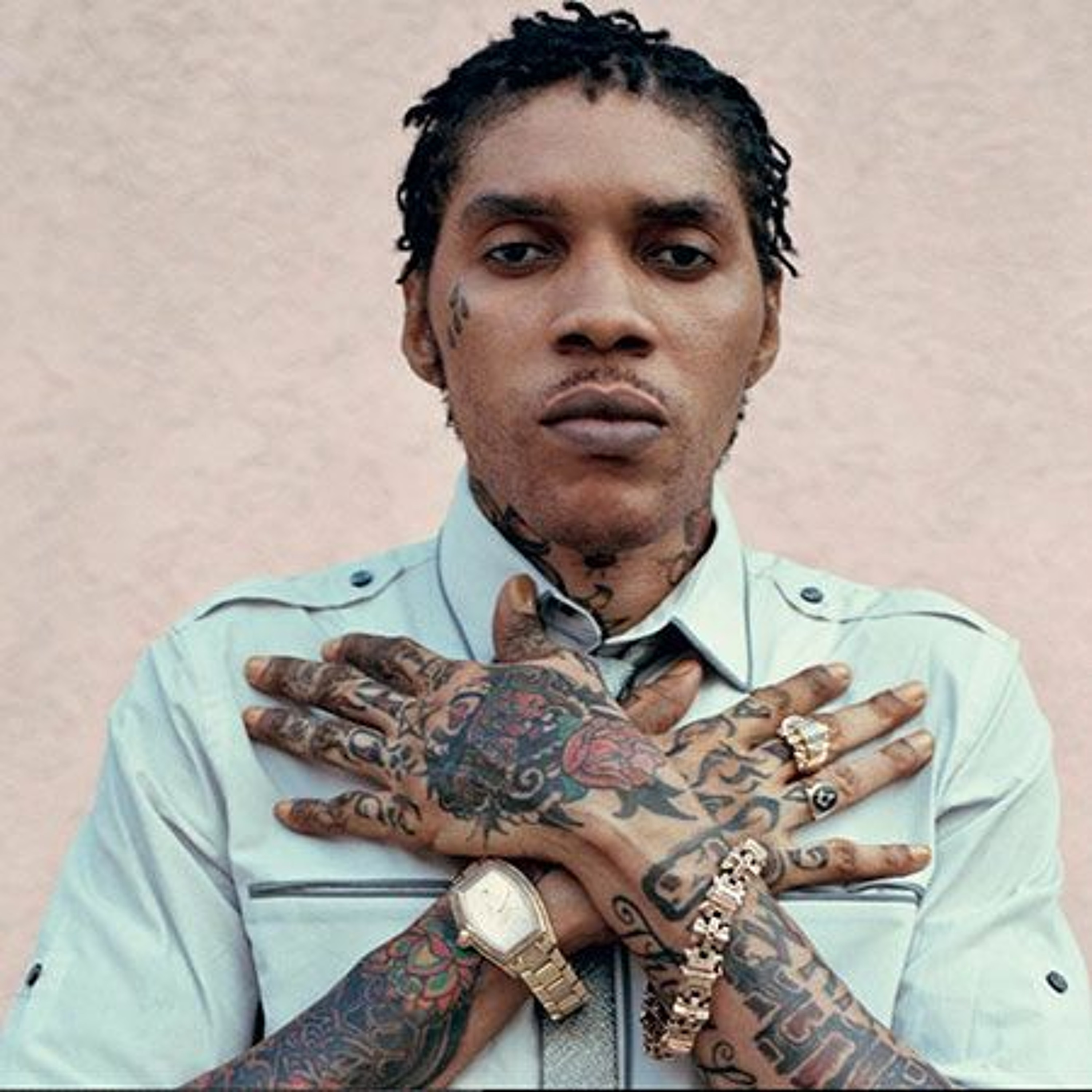 Vybz Kartel - Need Her In My Life (Raw) episode artwork