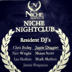 LOVE NICHE VOL 5 - The Early Years