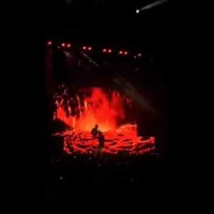 Travis Scott - Shit To Lose (26.07.16 - Coney Island) Live