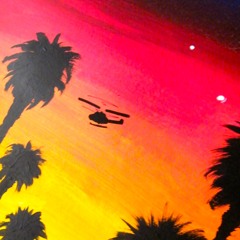 Palmsroad Criminal 95