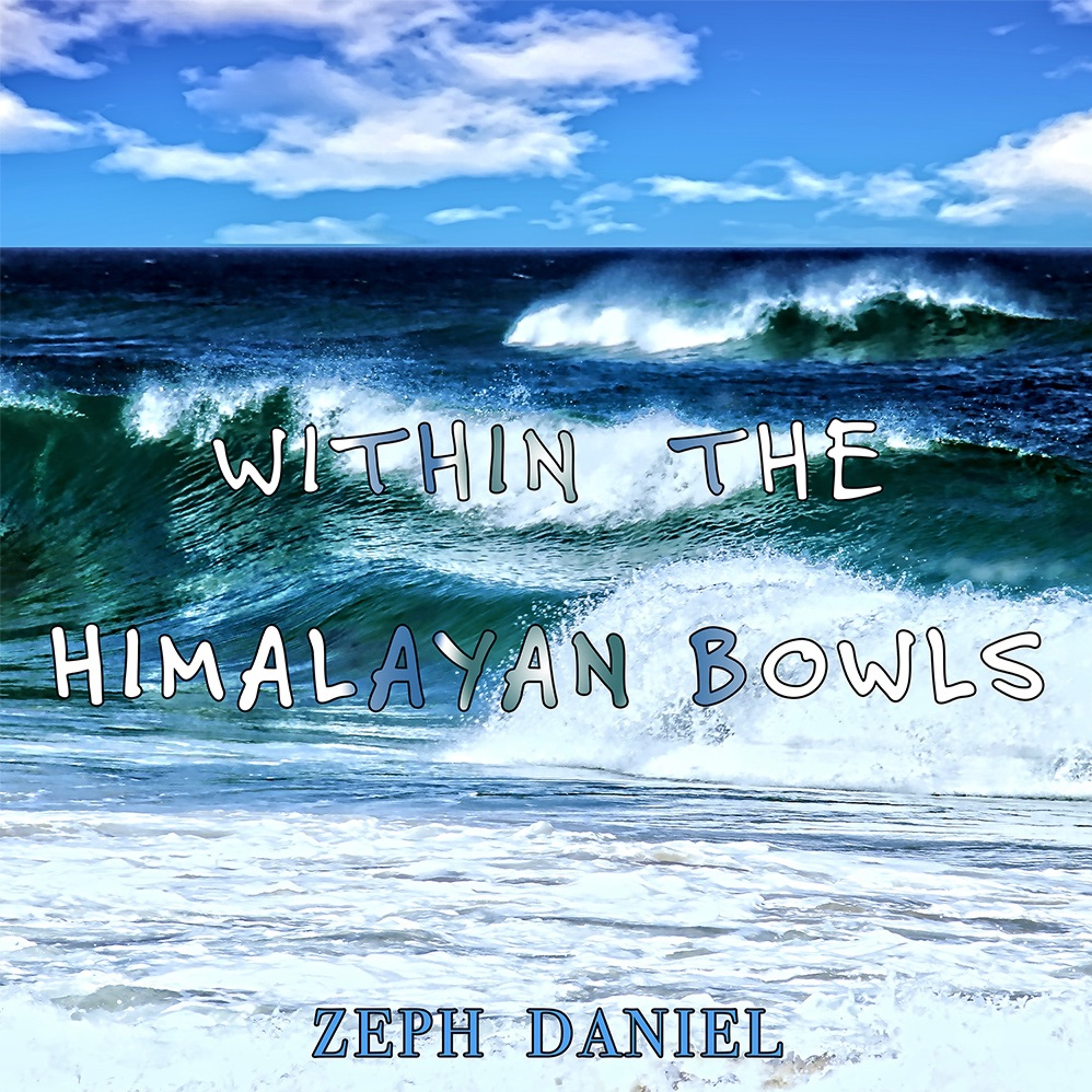 Within The Himalayan Bowls episode artwork