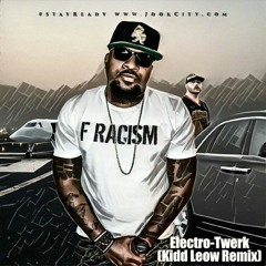 Stay Ready (Kidd Leow Remix - DIRTY) - Strizzo ft. Bubba Sparxxx