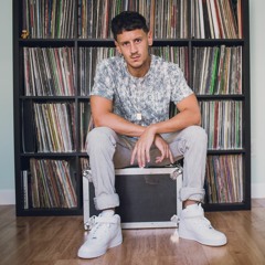 Never Scared (Solid As A Rock DJ ET Dubb) (Clean)