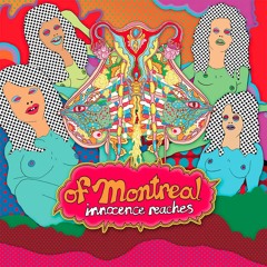 of Montreal - let's relate