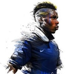 Manchester United Break Bank for Paul Pogba