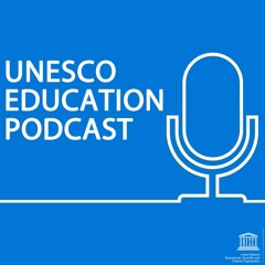 Education Podcast - August