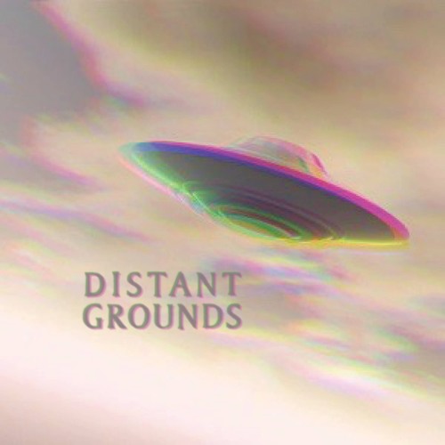 DG ▲ UFO Podcast #7 - David Sepúlveda