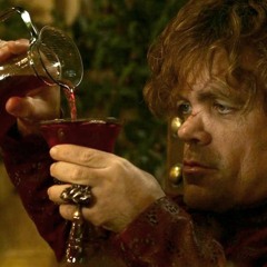 Pour Yourself Another Drink