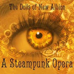 A Steampunk Opera, New Albion 1.wmv