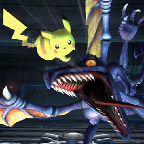 Ridley's Theme - Super Smash Bros Brawl OST