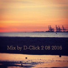 mix by d-click 02 08 2016