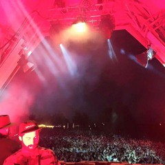 andhim live at MELT Festival 2016