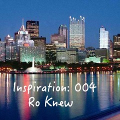 A.Muse Creative Presents: Inspiration 004 (Ro Knew)(Hip Hop/Bass)