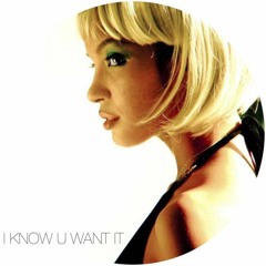JANK JD - I Know U Want It (Original Mix)