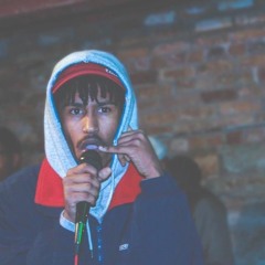 ISAIAHG - "FREESTYLE 3"