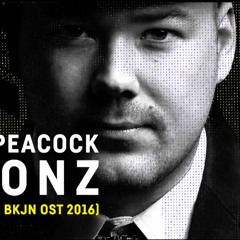 Dr. Peacock - Lionz (Q-BASE BKJN OST 2016)