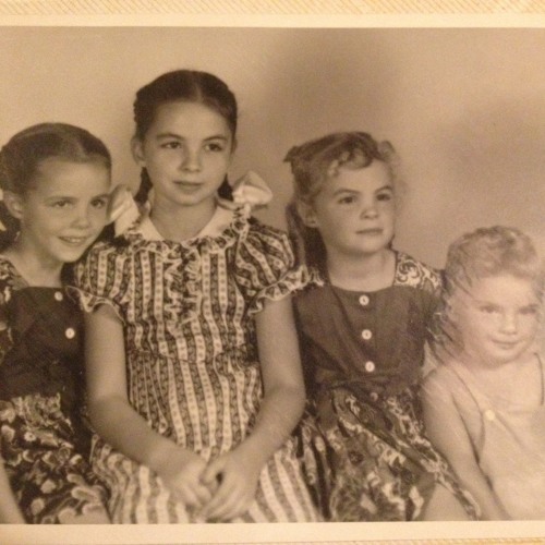 Stream Sister Helen by Chris Holmberg | Listen online for free on ...