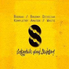 3. Kompletny Amator - Kawałek Dla Wszystkich Tych...