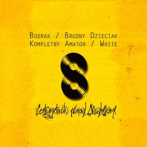 3. Kompletny Amator - Kawałek Dla Wszystkich Tych...