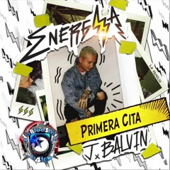 Primera Cita (intro) remix J balvin ft chomy dj