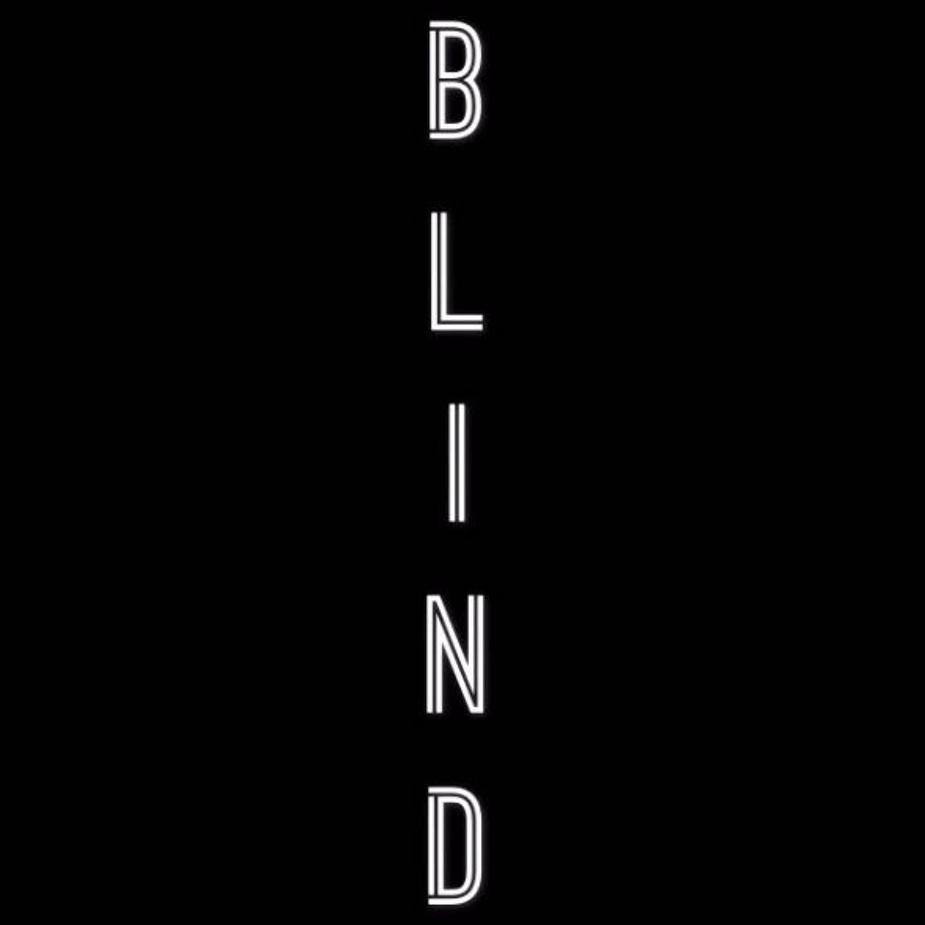 BLIND episode artwork