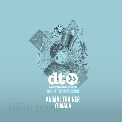 Animal Trainer - Yumala
