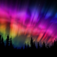 Aurora Boreal