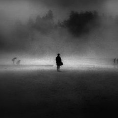 Andrea Pasqualetti - I'll Wait For You In The Fog