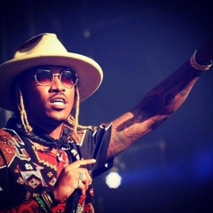 Revenge x Grant Graham OTB x