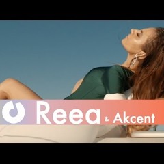 Reea feat. Akcent - Rain