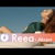 Artwork for Reea feat. Akcent - Rain