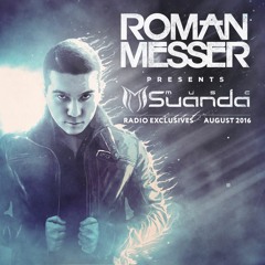 Suanda Music Radio (August, July 2016) Exclusives