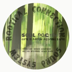 Rootical connection RK -soul doctor