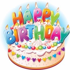 HAPPY BERTHDAY,EECH !!!