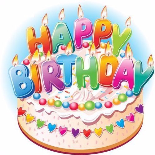 HAPPY BERTHDAY,EECH !!!