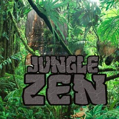 Jungle Zen Attico Hour Set 31.08.16