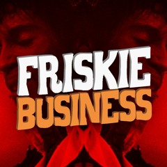 Back To Prince (Friskie Business Mash) [FREE DOWNLOAD]