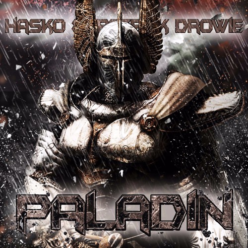 Hasko  & Patrick Drowie - Paladin (Original Mix)