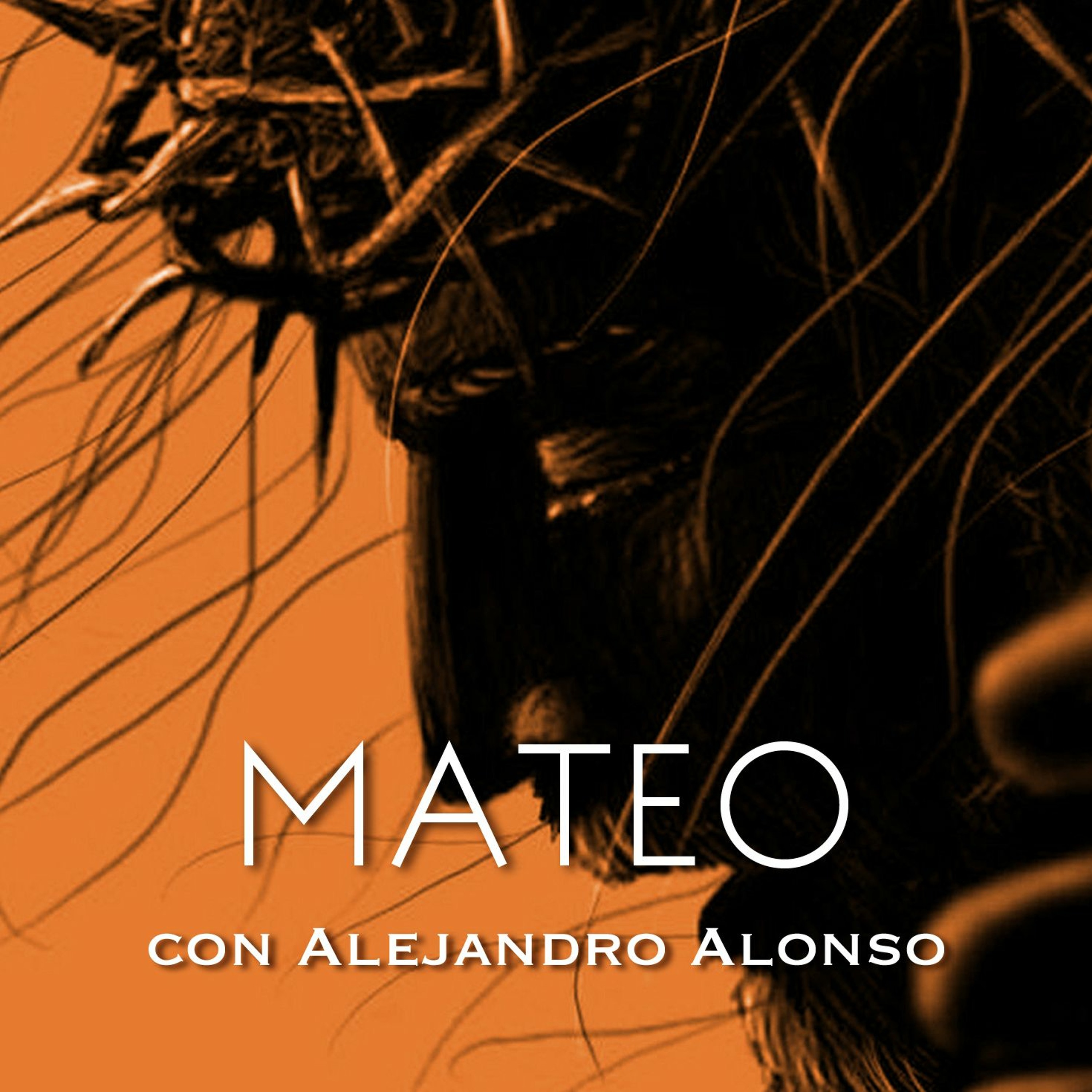 Mateo 5 31 48 episode artwork
