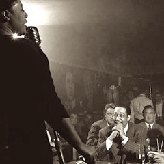 Ella Fitzgerald - It Don't Mean A Thing (If It Ain't Got That Swing) (PH Re - Edit Remix)