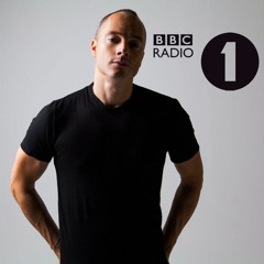 Cyantific - Under The Neon [Friction BBC Radio 1]