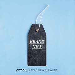 Brand New (feat. Lilianna Wilde)