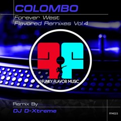 Colombo - Forever West (Dj D-Xtreme Remix) FFM023