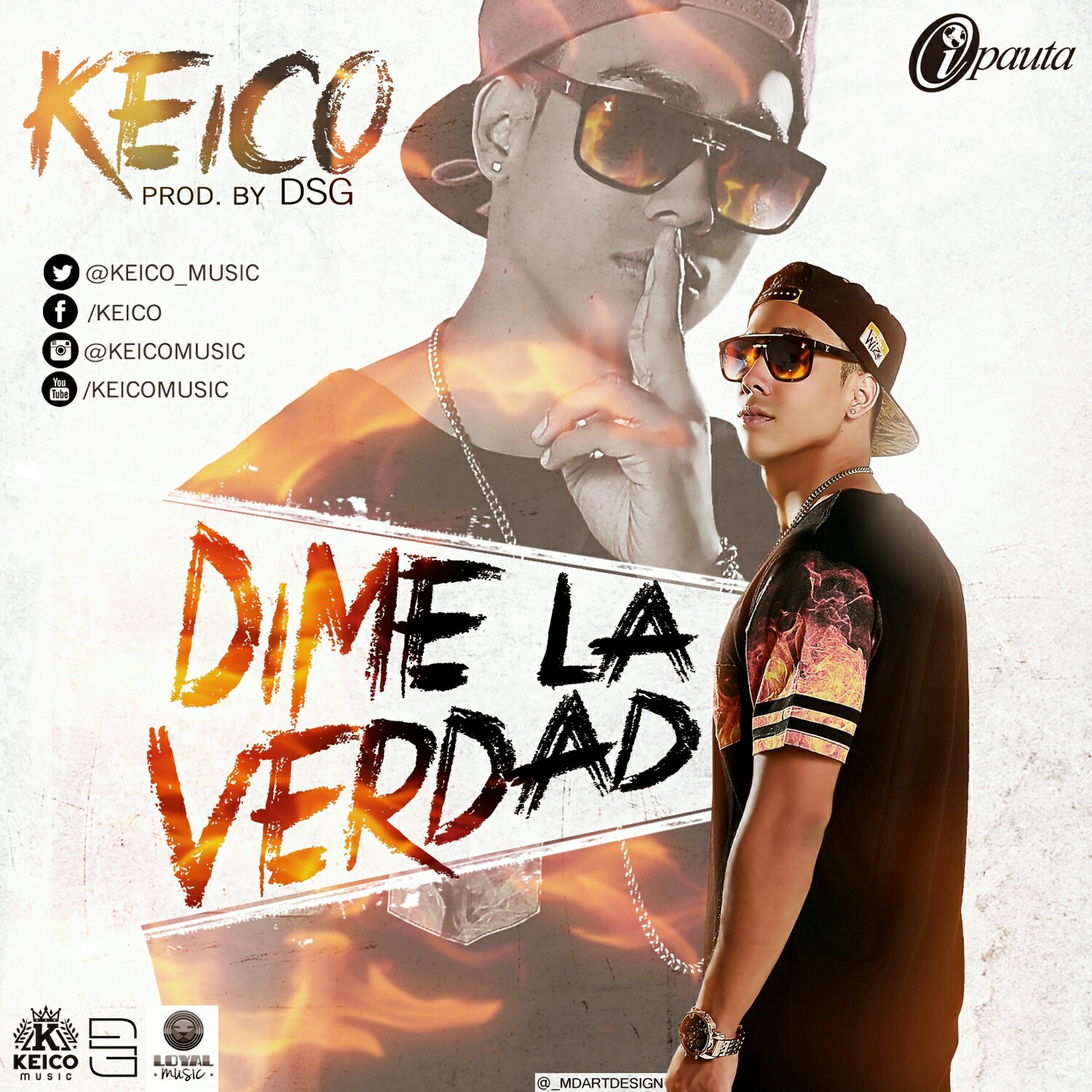 Keico