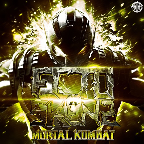 Ecto & Skenz - Mortal Kombat