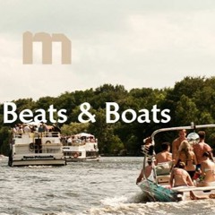 Sebastian Kremer @ Beats & Boats Aftershow Party - Part 2