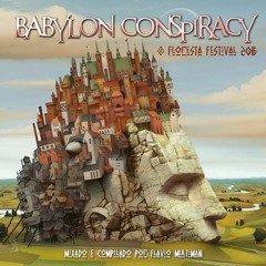 Babylon Conspiracy @ Floresta Festival 2016