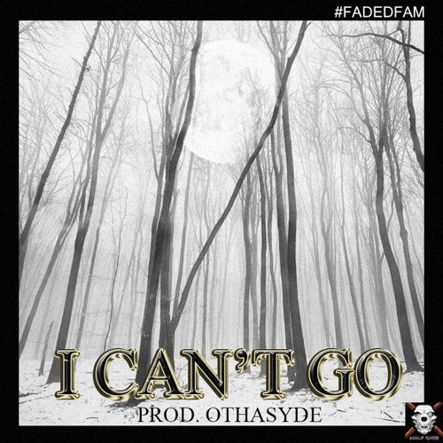 +++WOLF MANE// I CANT GO+++  [othasyde]