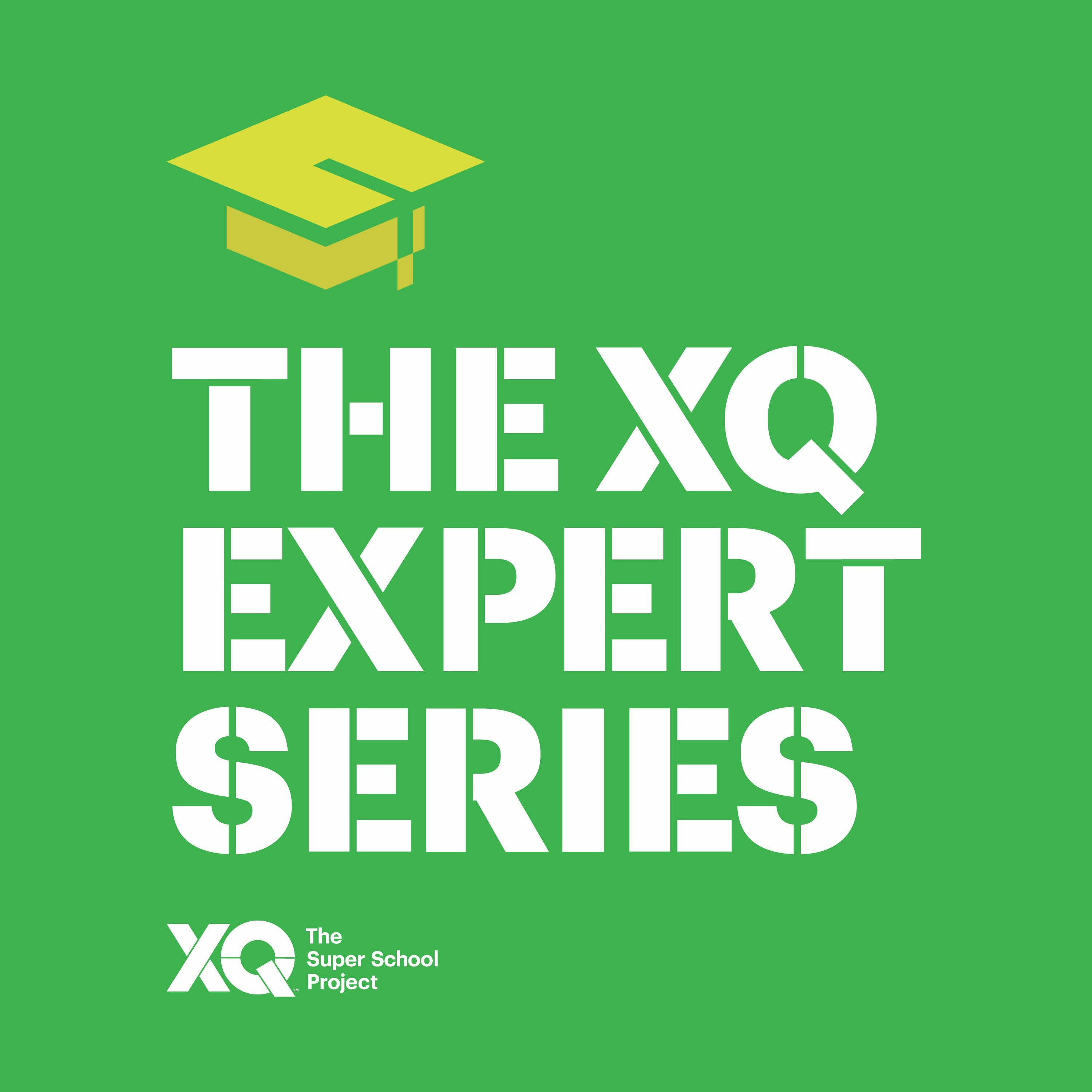 Episode 9: Measuring Progress Toward College and Career Readiness episode artwork